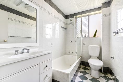 Property photo of 1/23 Garfield Street Five Dock NSW 2046