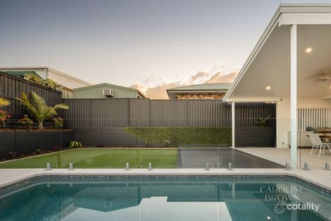 Property photo of 16 Browns Dip Road Enoggera QLD 4051