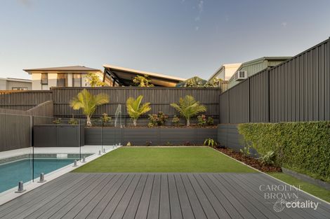 Property photo of 16 Browns Dip Road Enoggera QLD 4051