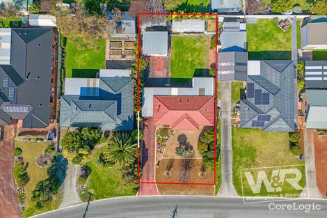 Property photo of 60 Allwood Parade Bayonet Head WA 6330