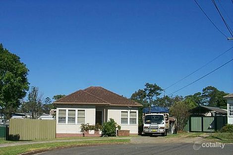 Property photo of 3 Cliffe Street Regents Park NSW 2143