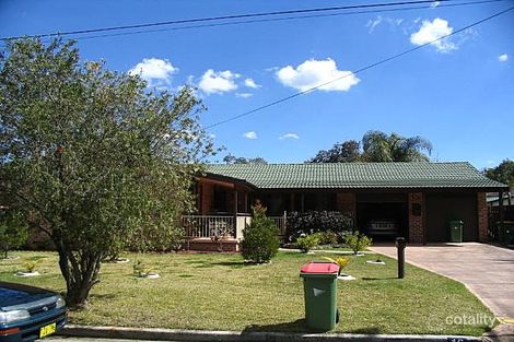 16 Davies St, Kincumber, NSW 2251