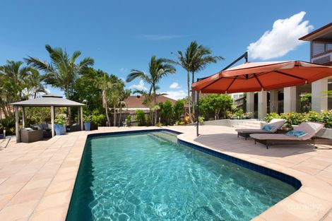 Property photo of 24 Edward Place Sinnamon Park QLD 4073