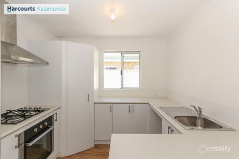 Property photo of 4/56 Lancelot Green Wattle Grove WA 6107