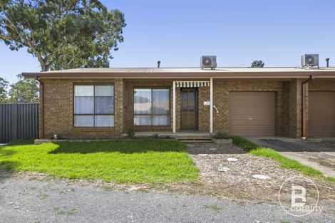 1/4 Harkness St, Maryborough, VIC 3465