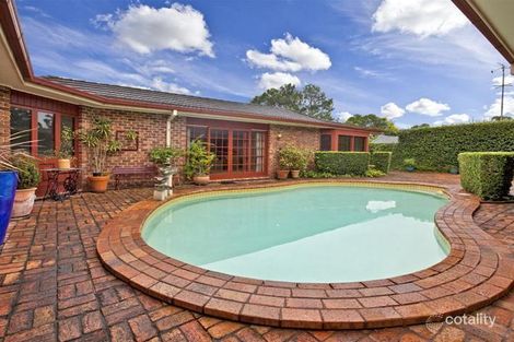 Property photo of 4 Rainbird Close Heatherbrae NSW 2324