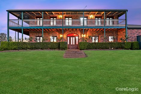 Property photo of 1 Hawkins Place Wilberforce NSW 2756