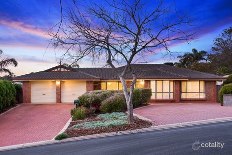 6 Parkside Dr, Gulfview Heights, SA 5096