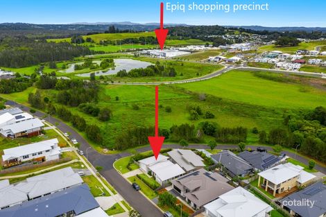 Property photo of 23 Lakeside Way Lennox Head NSW 2478
