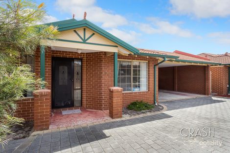 Property photo of 14/39 Langley Road Bayswater WA 6053