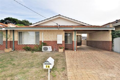 2a Margaret St, Midland, WA 6056