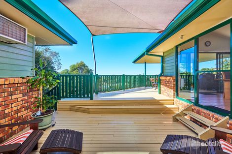 Property photo of 1 Gira Place Ocean Shores NSW 2483