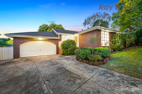 Property photo of 5 Melba Place Chirnside Park VIC 3116