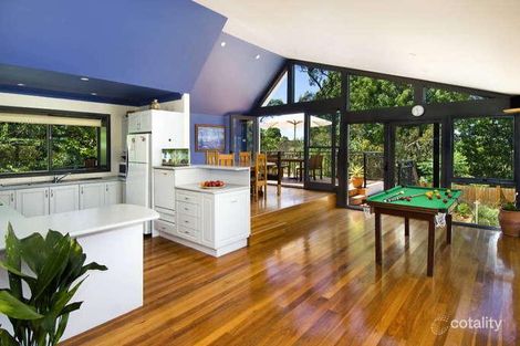 Property photo of 3 Tamworth Place Allambie Heights NSW 2100