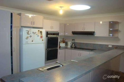 Property photo of 46 Hilda Street Charleville QLD 4470