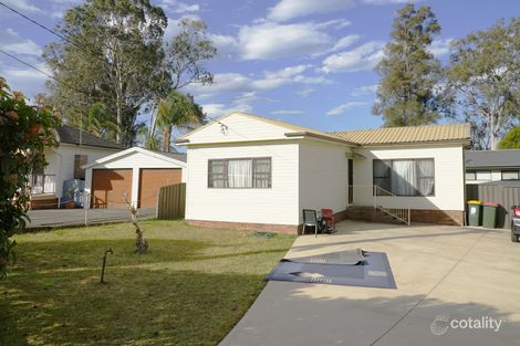 Property photo of 1A Castle Street Blacktown NSW 2148