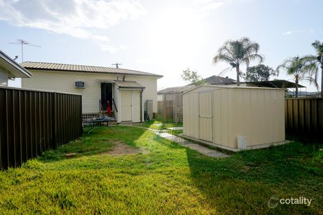Property photo of 1A Castle Street Blacktown NSW 2148