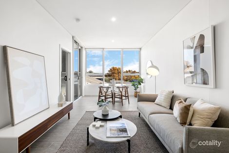 18/1 William St, Alexandria, NSW 2015