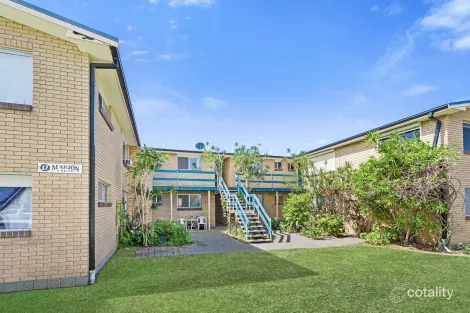 Property photo of 3/17 Marian Street Tweed Heads West NSW 2485