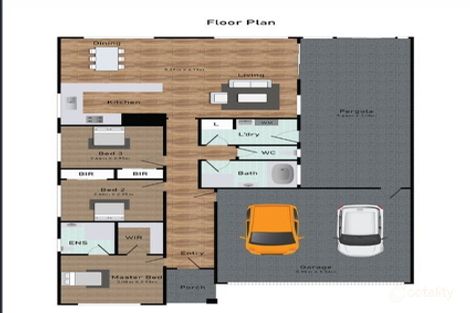 Property photo of 5 Breasley Parkway Point Cook VIC 3030