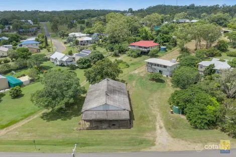 Property photo of 9 King George Street Mount Larcom QLD 4695