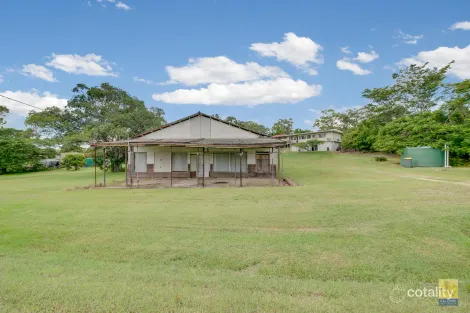 Property photo of 9 King George Street Mount Larcom QLD 4695