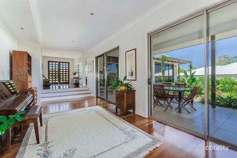 Property photo of 45 Cooroibah Crescent Tewantin QLD 4565