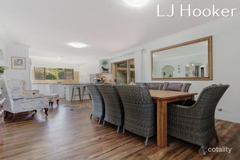 Property photo of 18 Warramunga Place Rockingham WA 6168