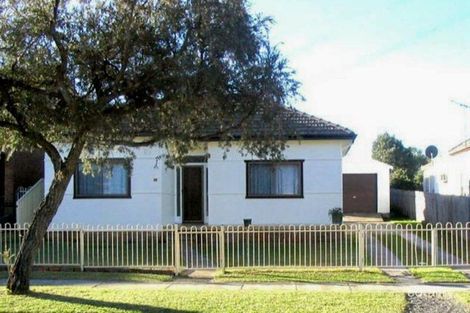29 Irvine St, Bankstown, NSW 2200