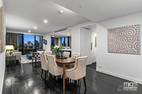 Property photo of 2605/50 Albert Road South Melbourne VIC 3205