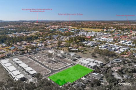 7 Avondale Cres, Parkinson, QLD 4115