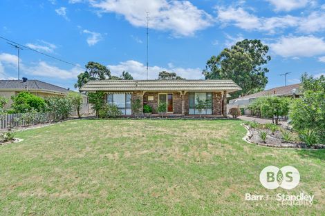 Property photo of 8 Mitchell Way Dardanup WA 6236