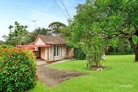 17a Crane St, Springwood, NSW 2777