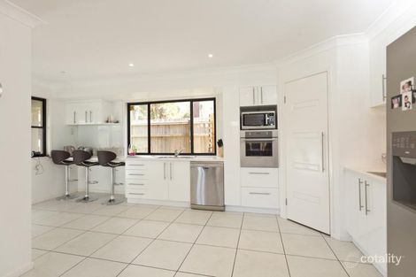Property photo of 11 Talltrees Circuit Wakerley QLD 4154