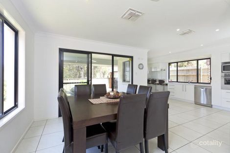 Property photo of 11 Talltrees Circuit Wakerley QLD 4154