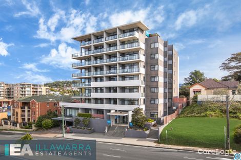 Property photo of 45/6-10 Gladstone Avenue Wollongong NSW 2500