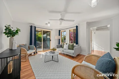 Property photo of 65 Bargang Crescent Ngunnawal ACT 2913