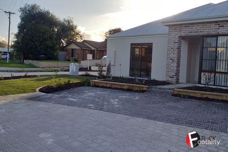 Property photo of 55 Fortescue Loop Heathridge WA 6027