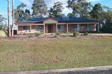 2 Saddleback Ct, Elimbah, QLD 4516