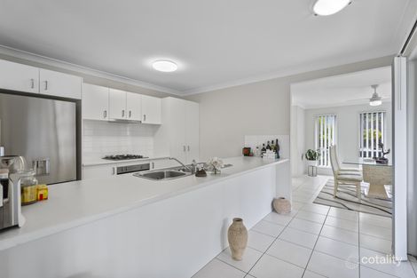 Property photo of 2A Labassa Avenue Pimpama QLD 4209