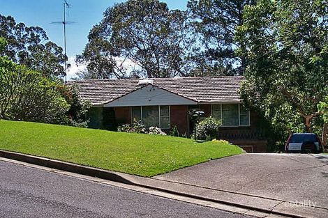 33 Carson St, Dundas Valley, NSW 2117