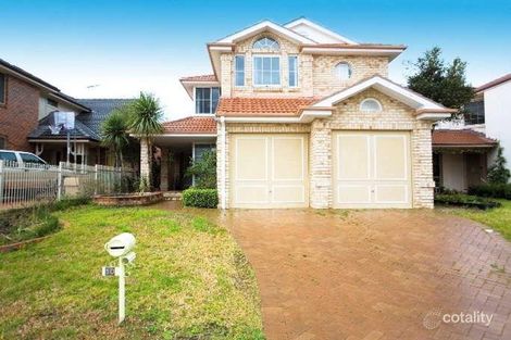 10 Timbaram Way, Woodcroft, NSW 2767