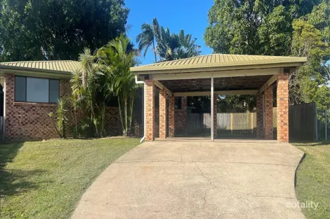 4 Hydranger Ct, Beaconsfield, QLD 4740