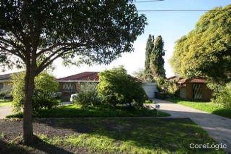 Property photo of 9 Hollister Avenue Campbelltown SA 5074