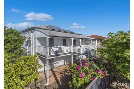 Property photo of 57 London Road Clayfield QLD 4011