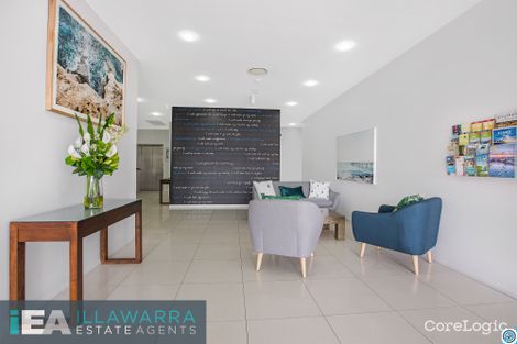 Property photo of 45/6-10 Gladstone Avenue Wollongong NSW 2500