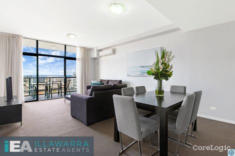 Property photo of 45/6-10 Gladstone Avenue Wollongong NSW 2500