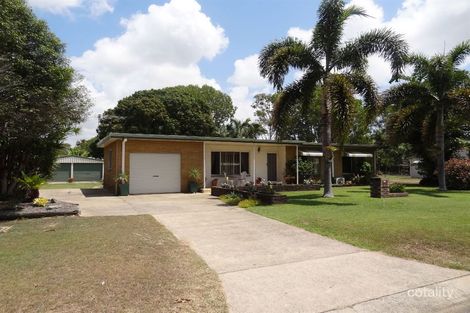 Property photo of 11 Wattle Street Andergrove QLD 4740