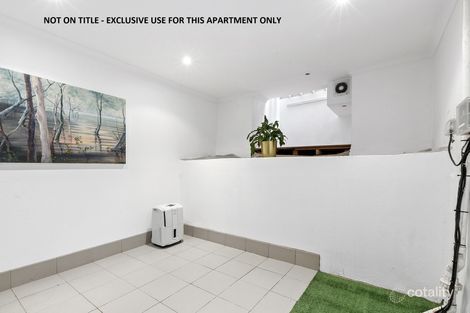 Property photo of 4/25 Hughes Street Potts Point NSW 2011