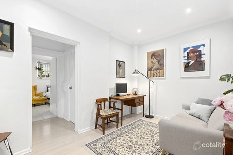 Property photo of 4/25 Hughes Street Potts Point NSW 2011